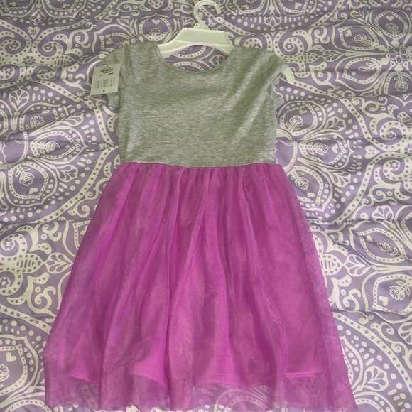 Cute believe in your self dress! - Picture 3 of 3